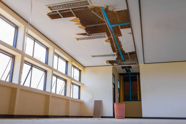 Reliable Wolverine Lake, MI Water damage restoration Solutions