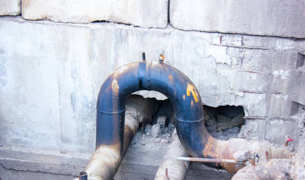 Best Local water damage restoration  in Wolverine Lake, MI